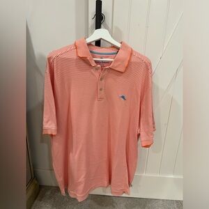 Tommy Bahama gently used polo.
